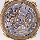 VACHERON & CONSTANTIN Ref.4600