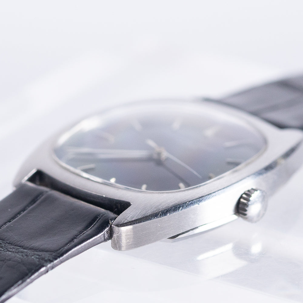 AUDEMARS PIGUET Ref.5369 Tonneau W.WARRANTY PAPER