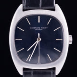 AUDEMARS PIGUET Ref.5369 Tonneau W.WARRANTY PAPER