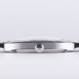 AUDEMARS PIGUET Ref.5369 Tonneau W.WARRANTY PAPER