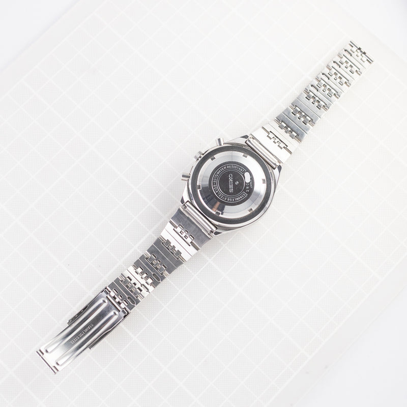 SEIKO 5 SPORTS SPEED TIMER REF.6138-8010 – TIMEANAGRAM