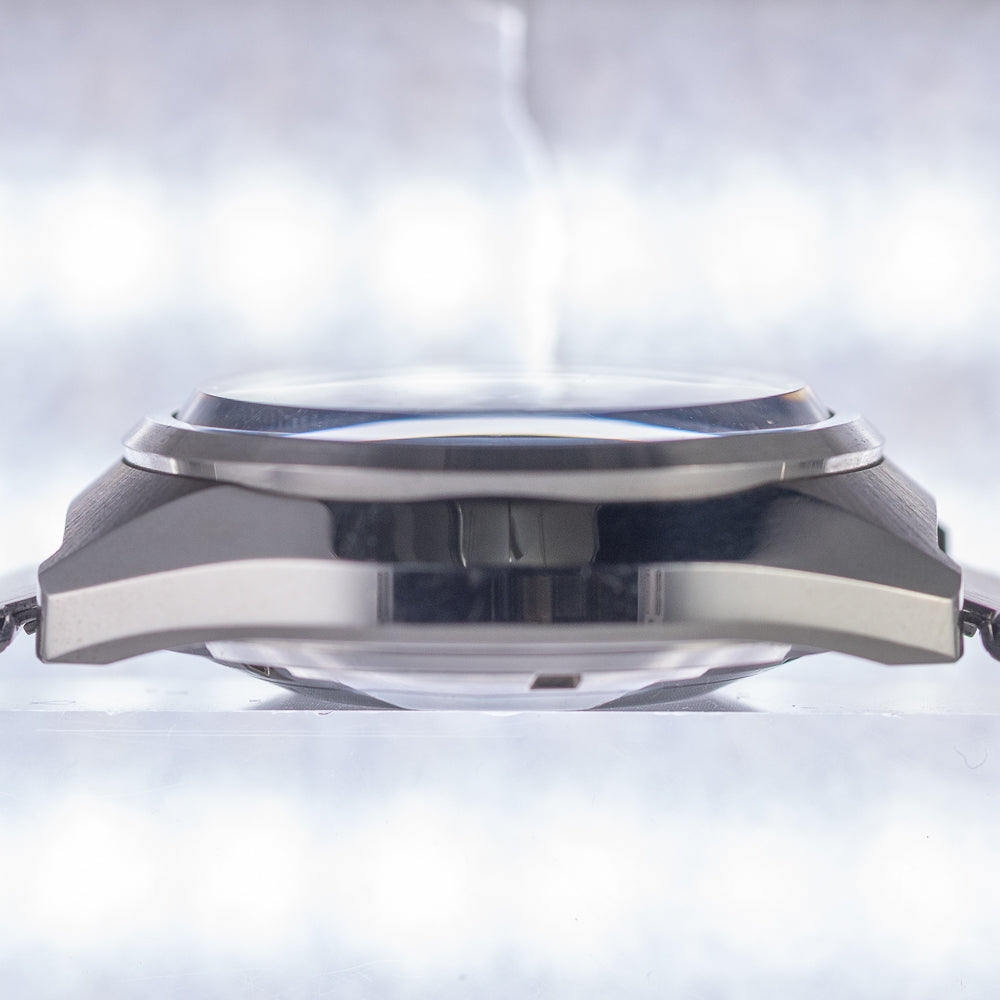 SEIKO 5 SPORTS SPEED TIMER REF.6138-8010
