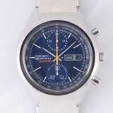 SEIKO 5 SPORTS SPEED TIMER REF.6138-8010