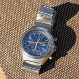 SEIKO 5 SPORTS SPEED TIMER REF.6138-8010