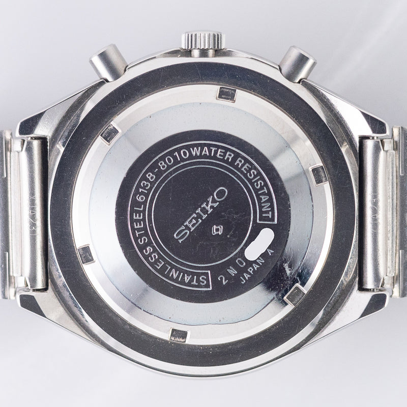 SEIKO 5 SPORTS SPEED TIMER REF.6138-8010 – TIMEANAGRAM