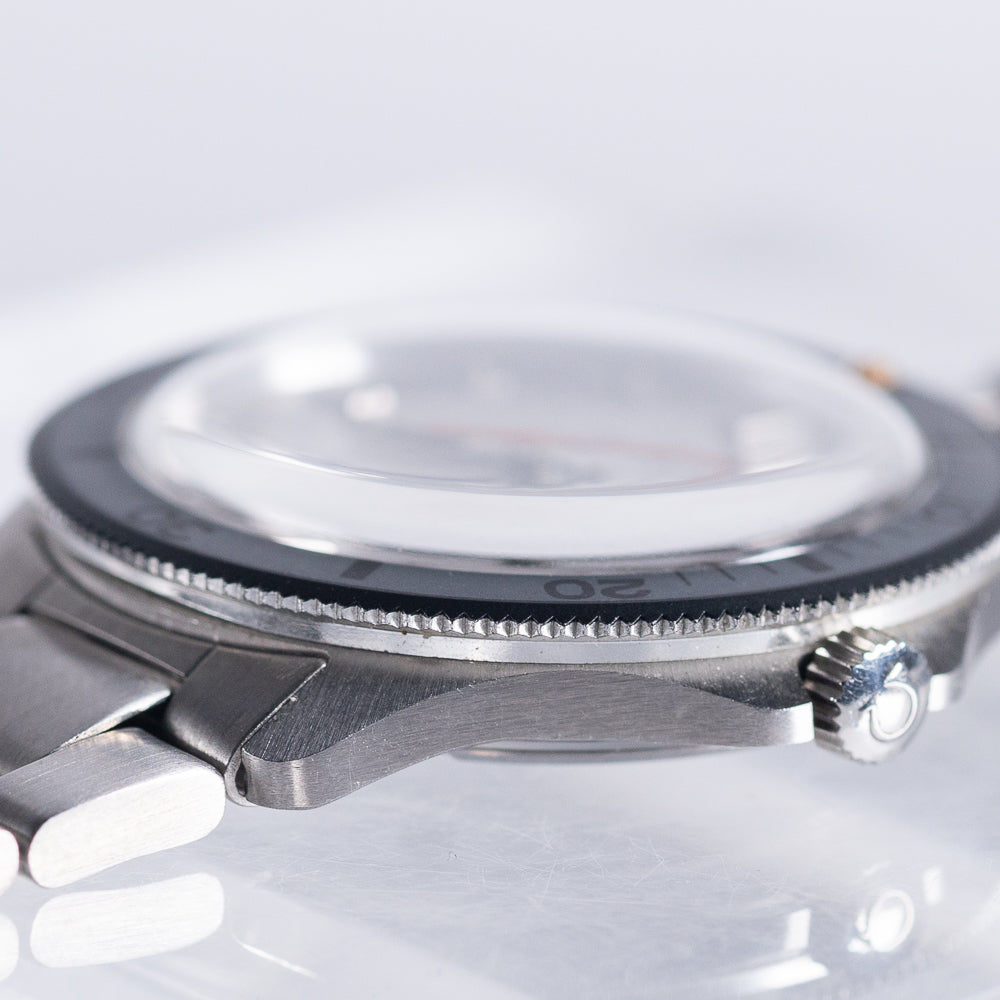 OMEGA GENEVE DIVER ADMIRALTY Ref.135.042