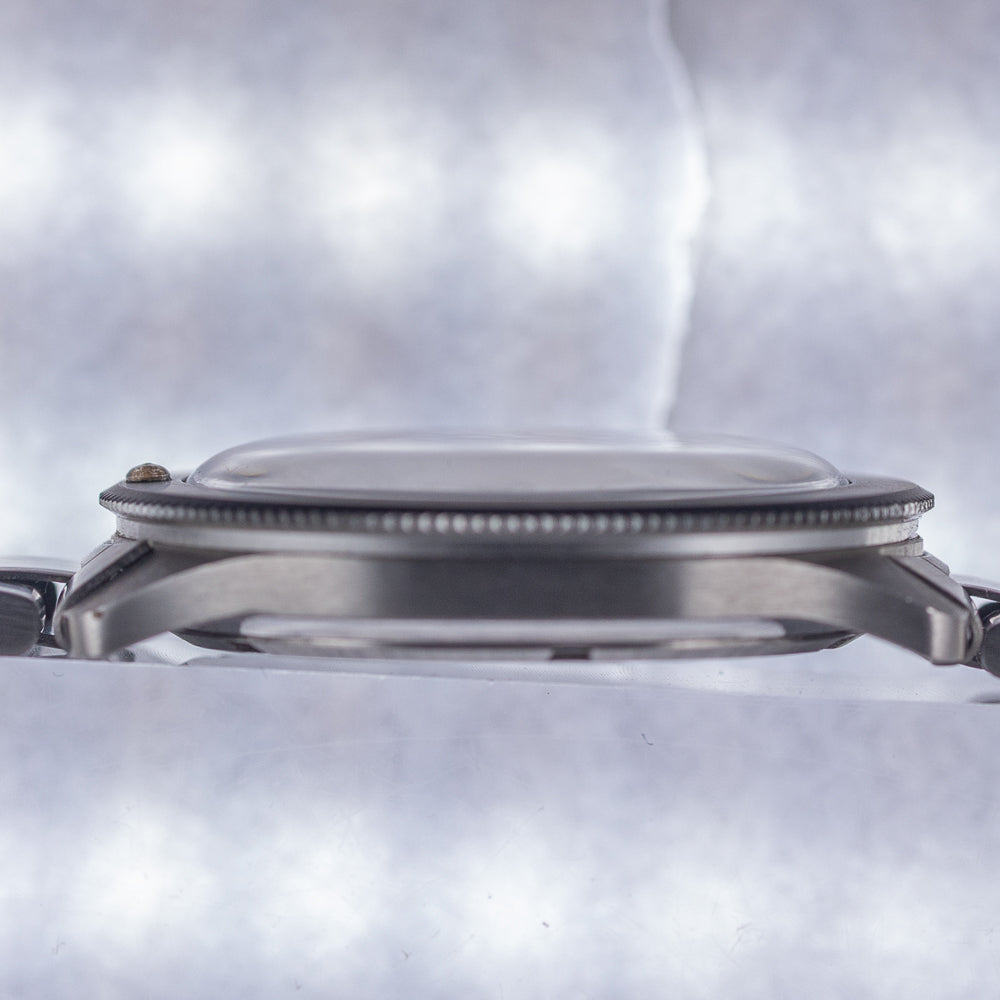 OMEGA GENEVE DIVER ADMIRALTY Ref.135.042