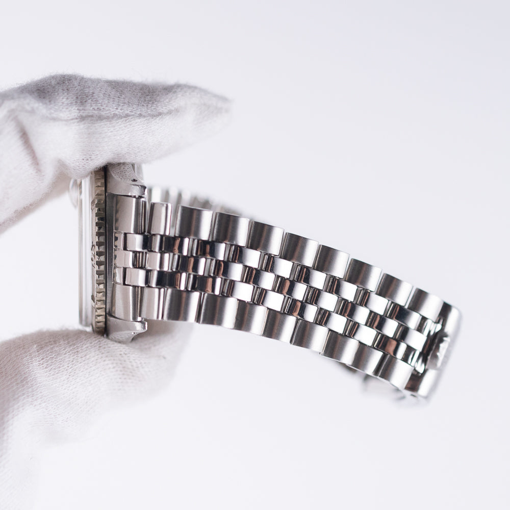 ROLEX DATEJUST Ref.1625 ThunderBird