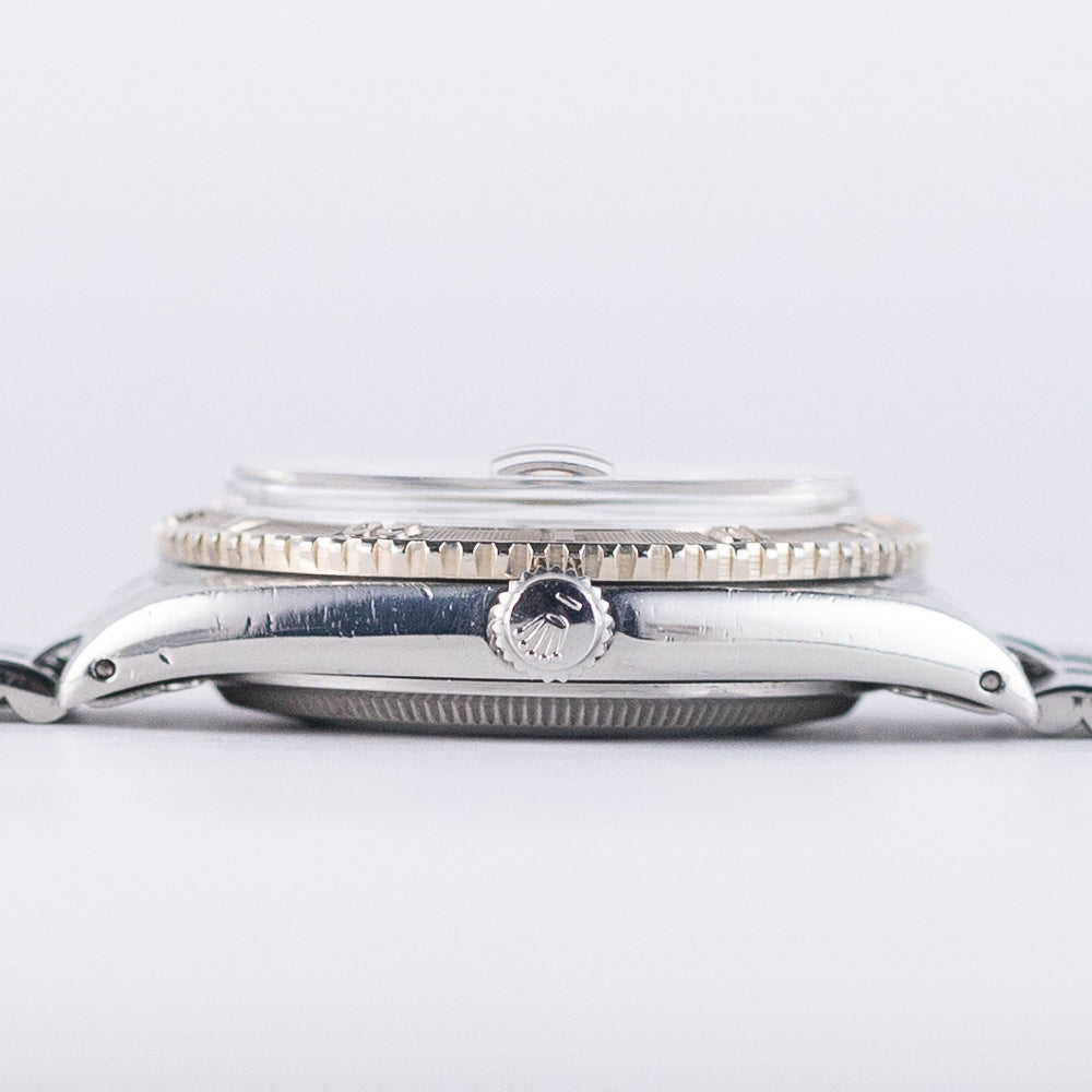 ROLEX DATEJUST Ref.1625 ThunderBird