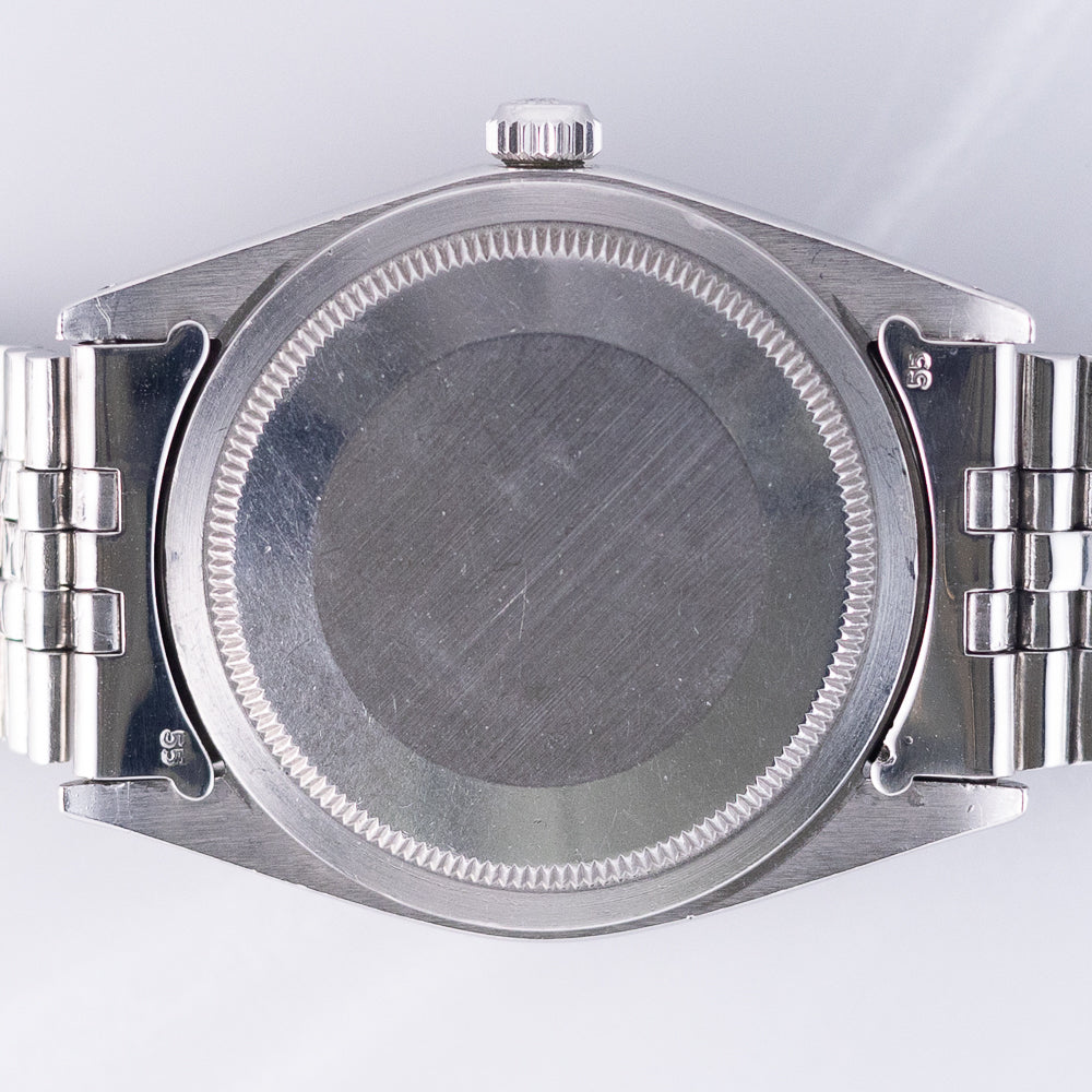 ROLEX DATEJUST Ref.1625 ThunderBird