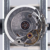 CARTIER LM Santos Ref.2961 AUTOMATIC  Super Mint W.BOX