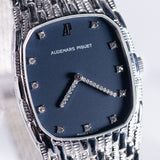 AUDEMARS PIGUET COBRA NAVY DIAL