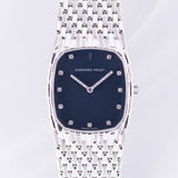 AUDEMARS PIGUET COBRA NAVY DIAL