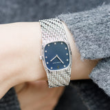 AUDEMARS PIGUET COBRA NAVY DIAL