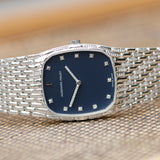 AUDEMARS PIGUET COBRA NAVY DIAL