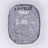 AUDEMARS PIGUET COBRA NAVY DIAL