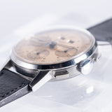 HEUER Triple Calendar Chronograph Valjoux.72C Ref.2543