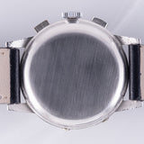 HEUER Triple Calendar Chronograph Valjoux.72C Ref.2543