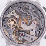 HEUER Triple Calendar Chronograph Valjoux.72C Ref.2543