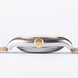 ROLEX Hooded BUBBLE BACK Ref.6065 w.CHROMWELL Bracelet