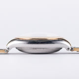 ROLEX Hooded BUBBLE BACK Ref.6065 w.CHROMWELL Bracelet