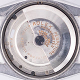 ROLEX Hooded BUBBLE BACK Ref.6065 w.CHROMWELL Bracelet