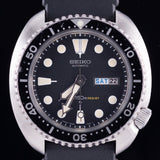 SEIKO 150M DIVER REF.6306-7000
