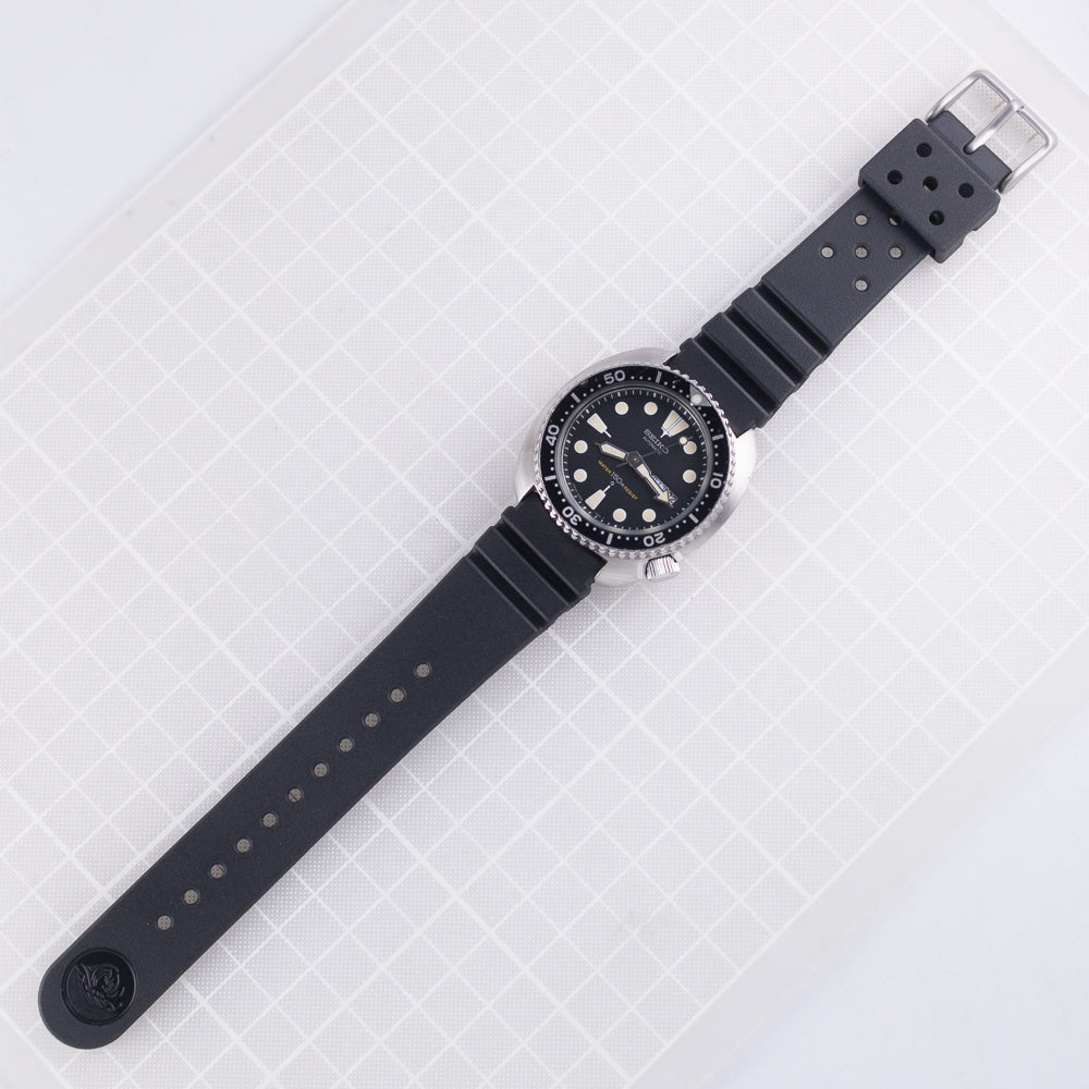 SEIKO 150M DIVER REF.6306-7000