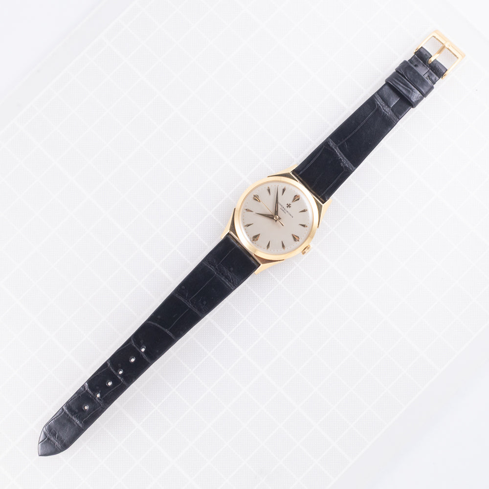 VACHERON & CONSTANTIN Ref.6067