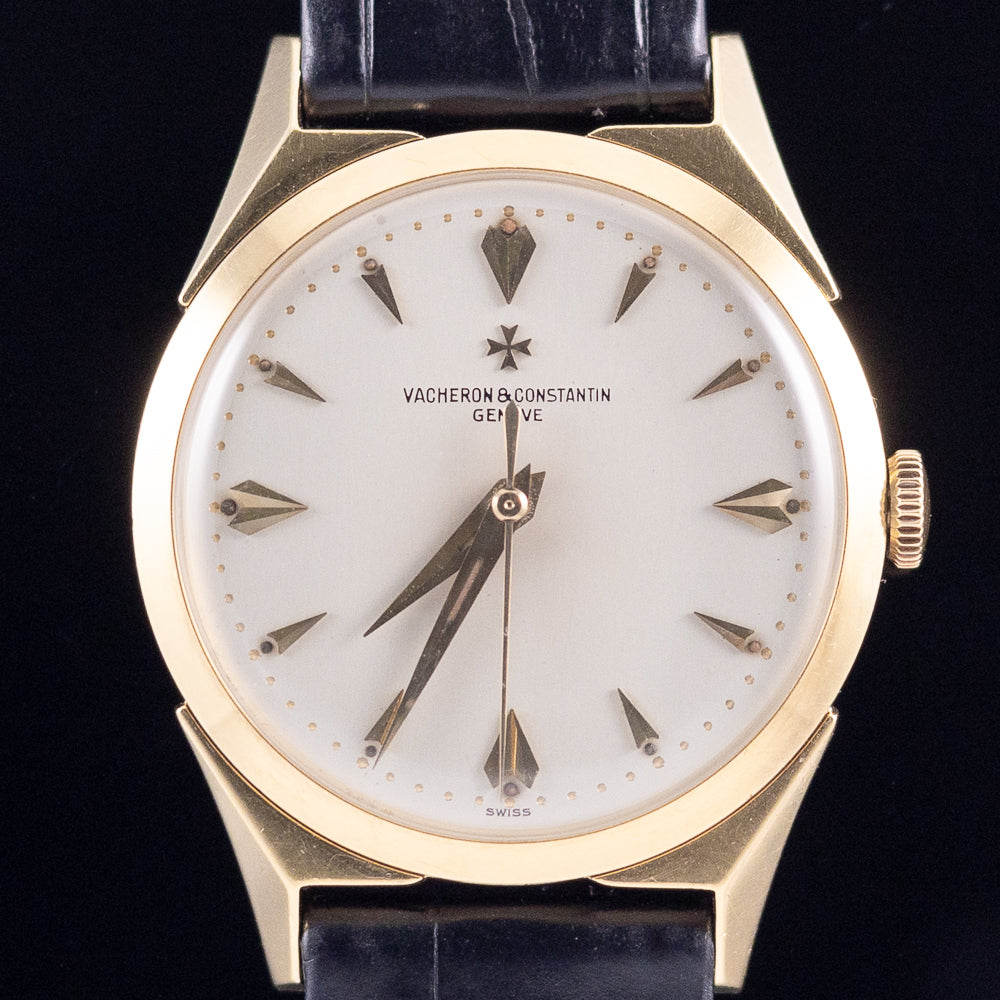 VACHERON & CONSTANTIN Ref.6067