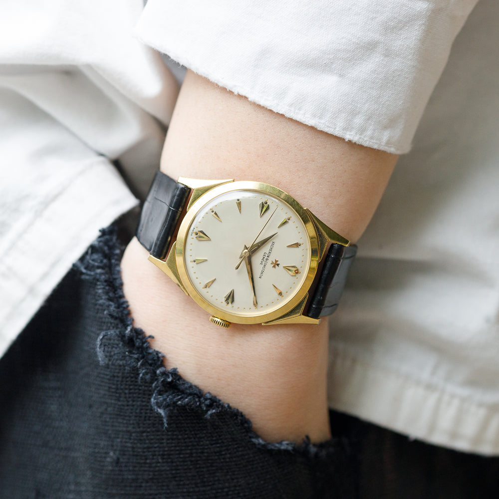 VACHERON & CONSTANTIN Ref.6067