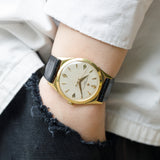 VACHERON & CONSTANTIN Ref.6067