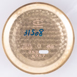 VACHERON & CONSTANTIN Ref.6067