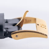 GRAND SEIKO Ref.4522-8010 18K Yellow Gold