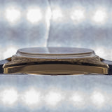 GRAND SEIKO Ref.4522-8010 18K Yellow Gold