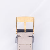 GRAND SEIKO Ref.4522-8010 18K Yellow Gold