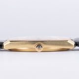 UNIVERSAL GENEVE Golden Shadow Date Cal.1-67 Ref.167102/02