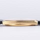 UNIVERSAL GENEVE Golden Shadow Date Cal.1-67 Ref.167102/02