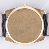 UNIVERSAL GENEVE Golden Shadow Date Cal.1-67 Ref.167102/02
