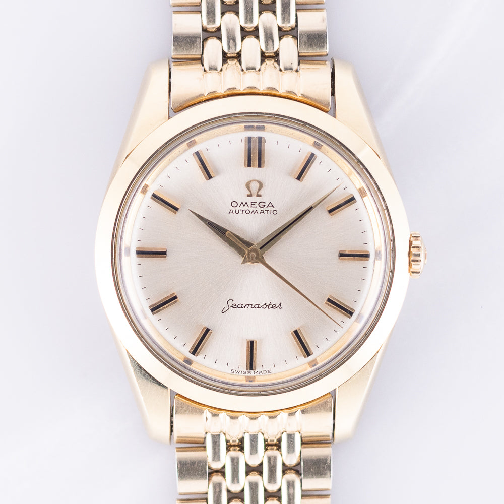 OMEGA Seamaster Ref.14779-61 No Date