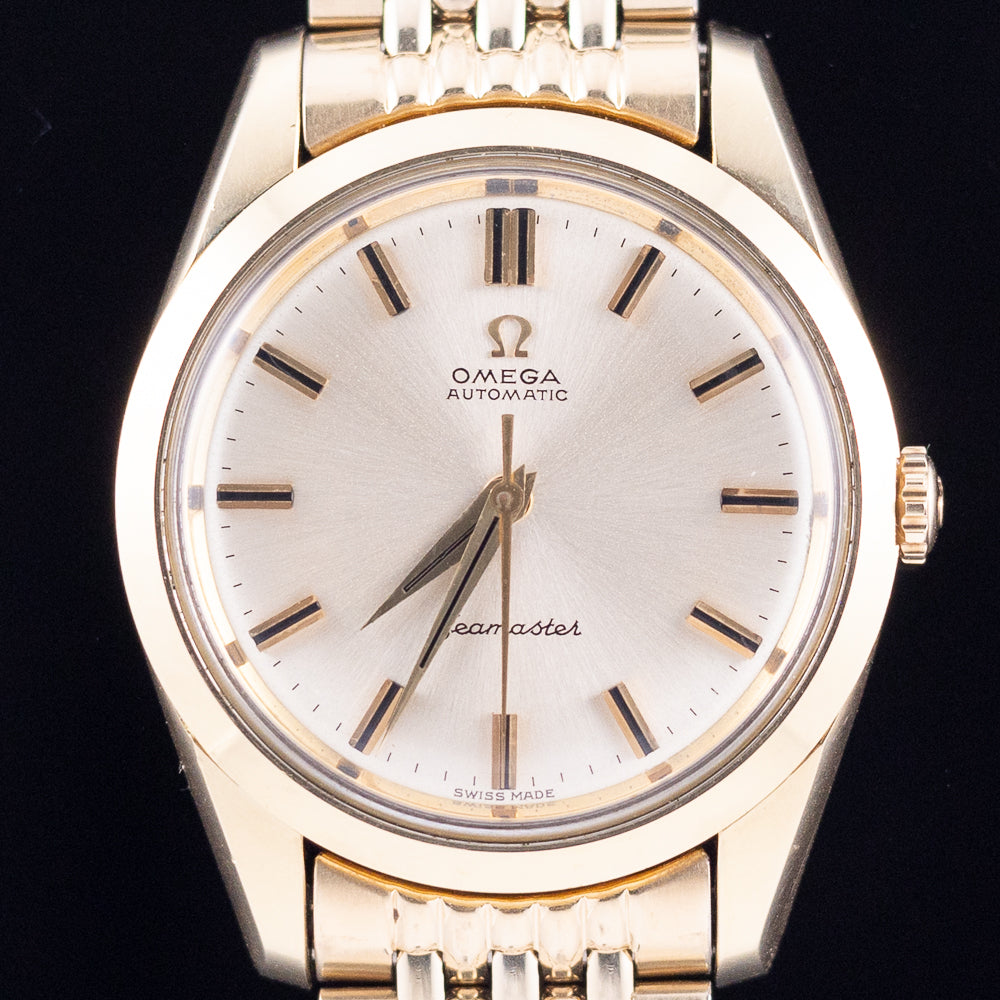 OMEGA Seamaster Ref.14779-61 No Date