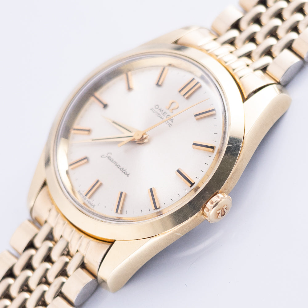 OMEGA Seamaster Ref.14779-61 No Date