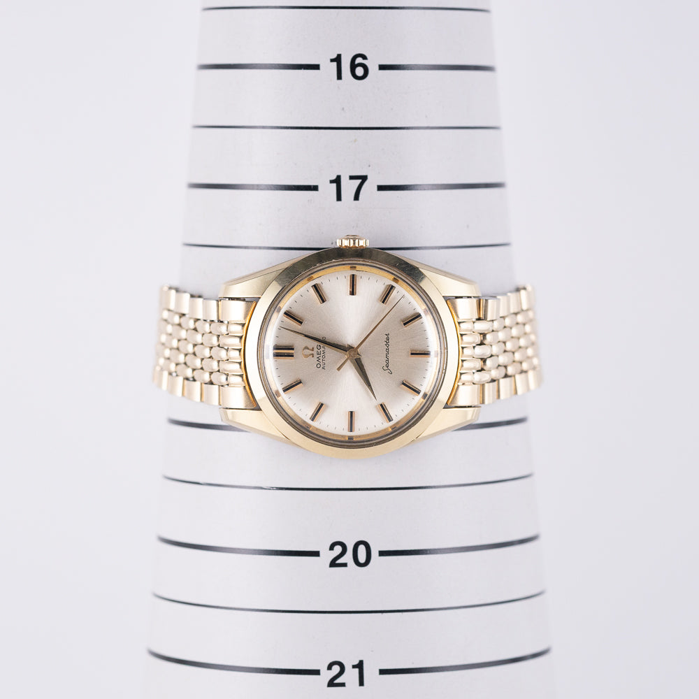 OMEGA Seamaster Ref.14779-61 No Date