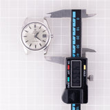 OMEGA Seamaster CHRONOMATER Ref.166.010/168.024