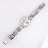 OMEGA Seamaster CHRONOMATER Ref.166.010/168.024