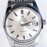 OMEGA Seamaster CHRONOMATER Ref.166.010/168.024