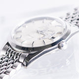 OMEGA Seamaster CHRONOMATER Ref.166.010/168.024