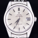 OMEGA Seamaster CHRONOMATER Ref.166.010/168.024