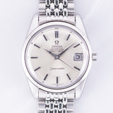 OMEGA Seamaster CHRONOMATER Ref.166.010/168.024