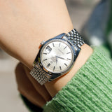 OMEGA Seamaster CHRONOMATER Ref.166.010/168.024